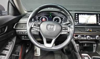 Accord 10th Generation