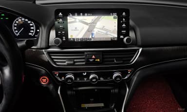 Accord 10th Generation