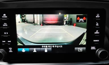 Accord 10th Generation