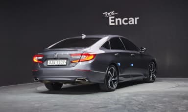 Accord 10th Generation