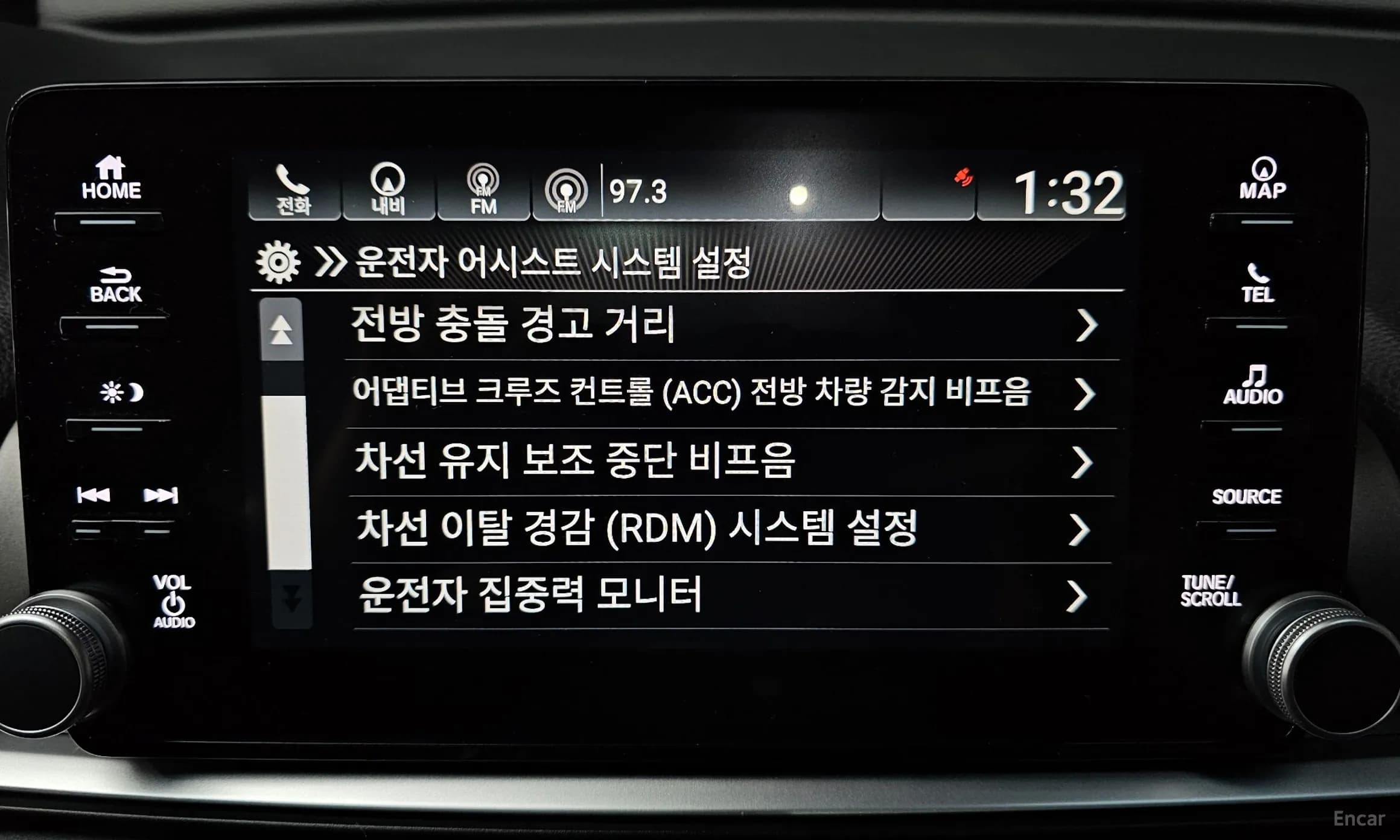 Accord 10th Generation