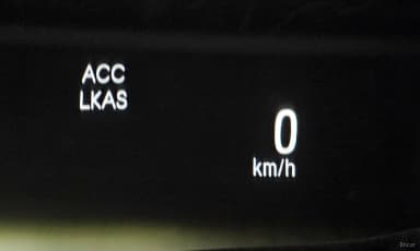 Accord 10th Generation