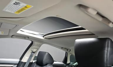 Accord 10th Generation