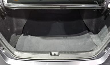 Accord 10th Generation