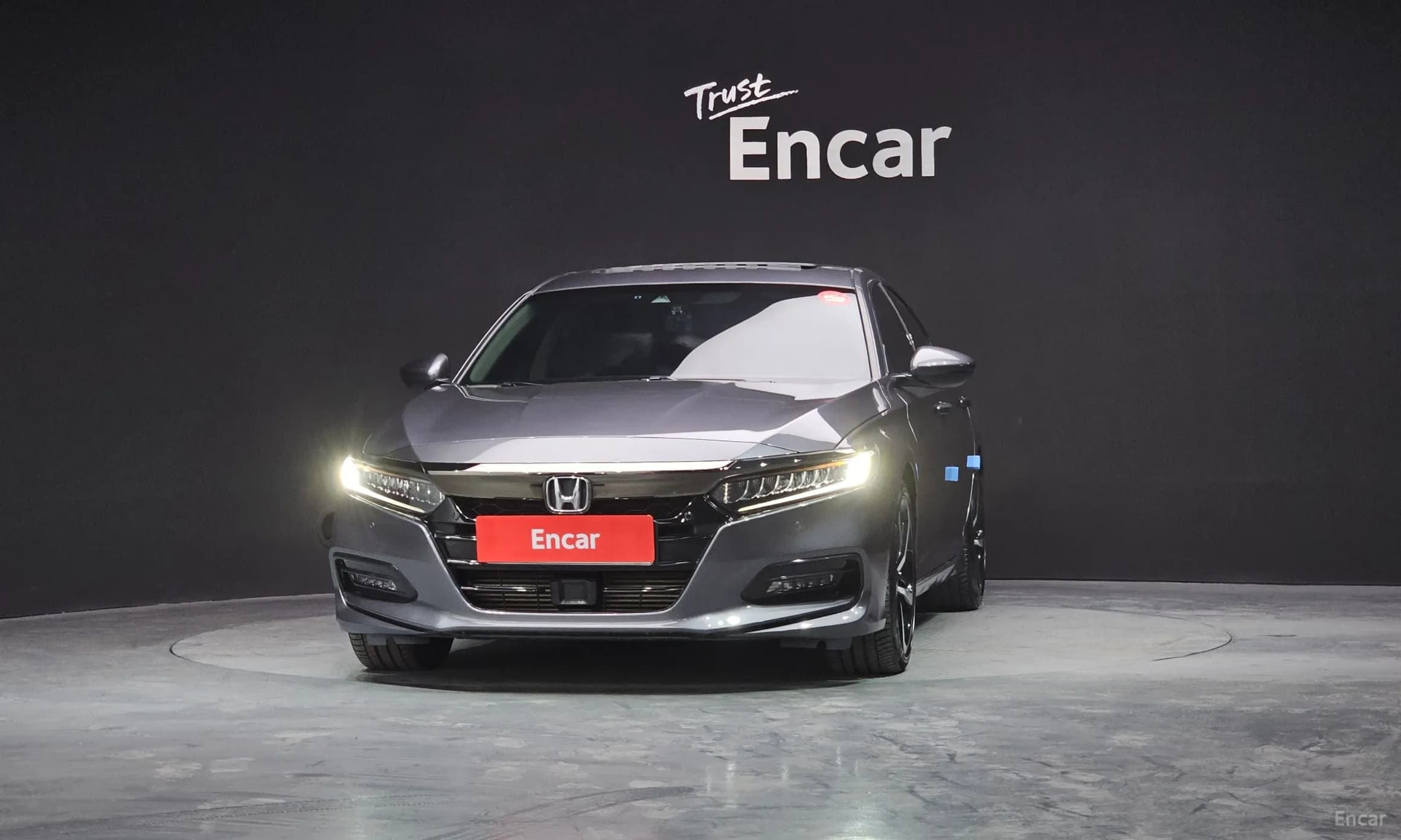 Accord 10th Generation