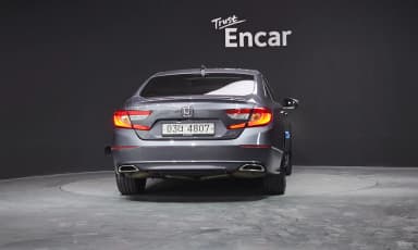 Accord 10th Generation