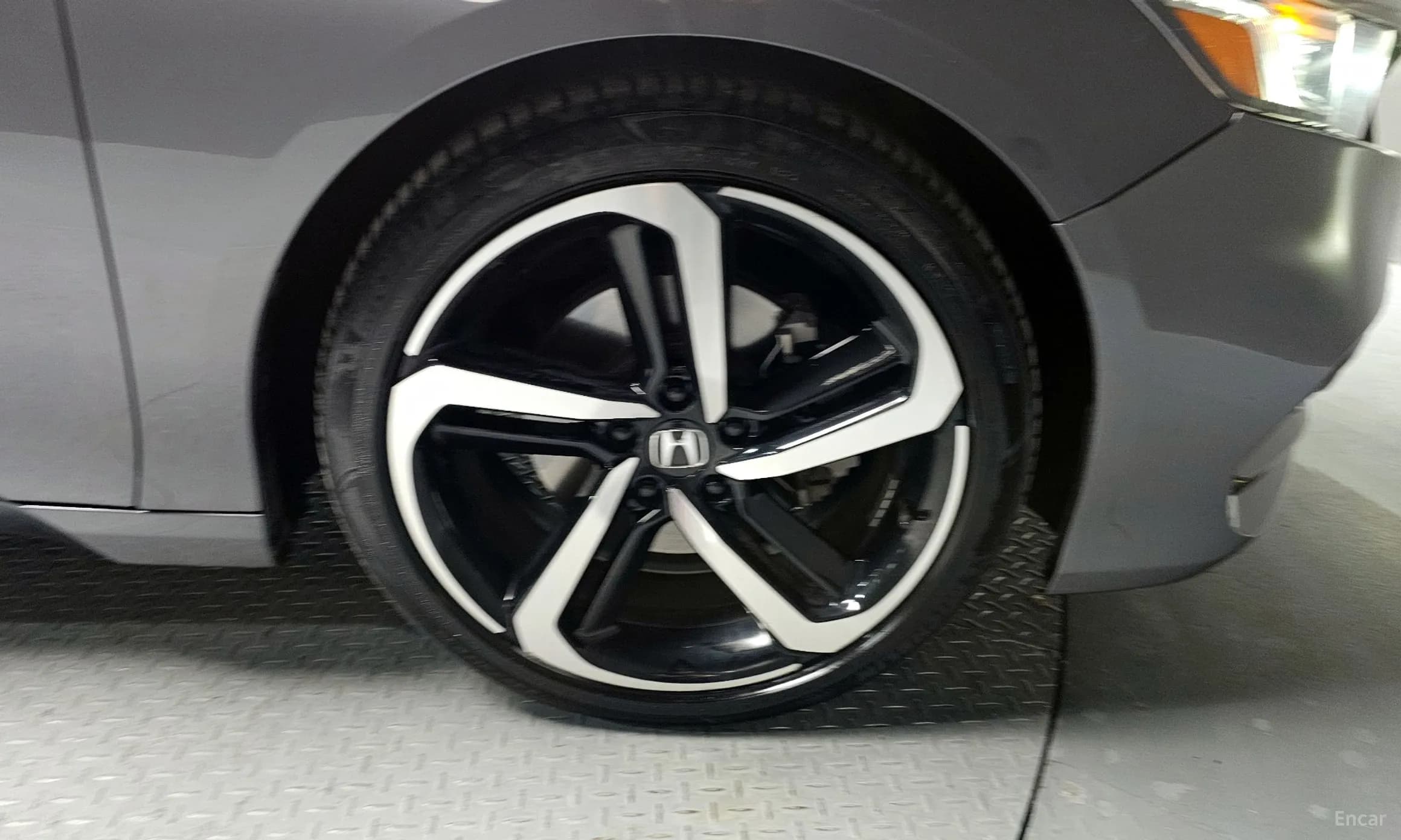 Accord 10th Generation