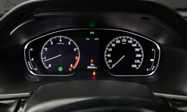 Accord 10th Generation