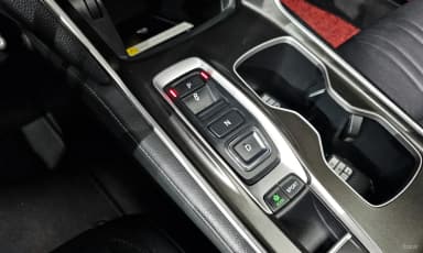 Accord 10th Generation