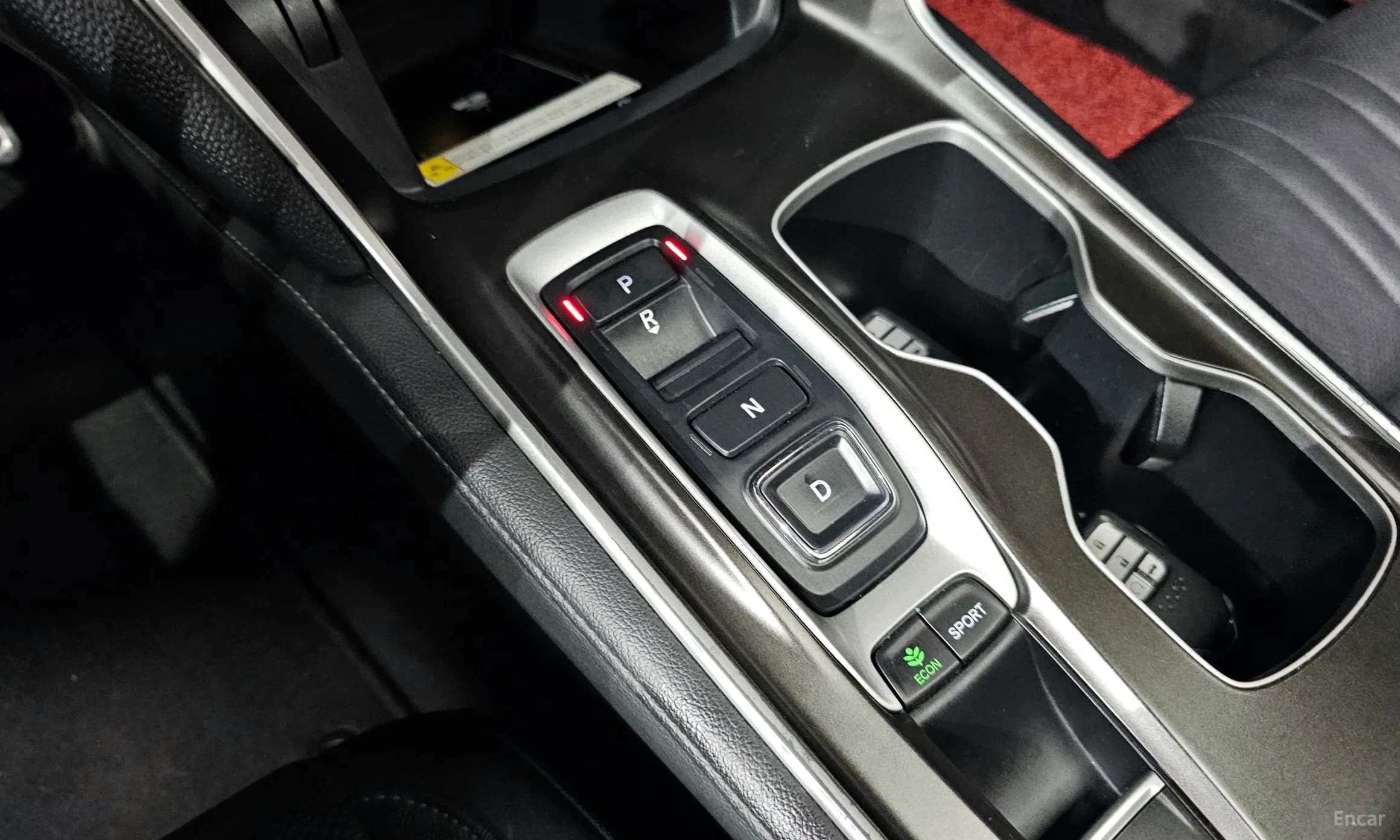 Accord 10th Generation