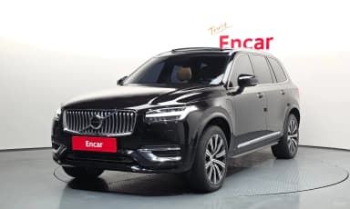 XC90 Gen 2