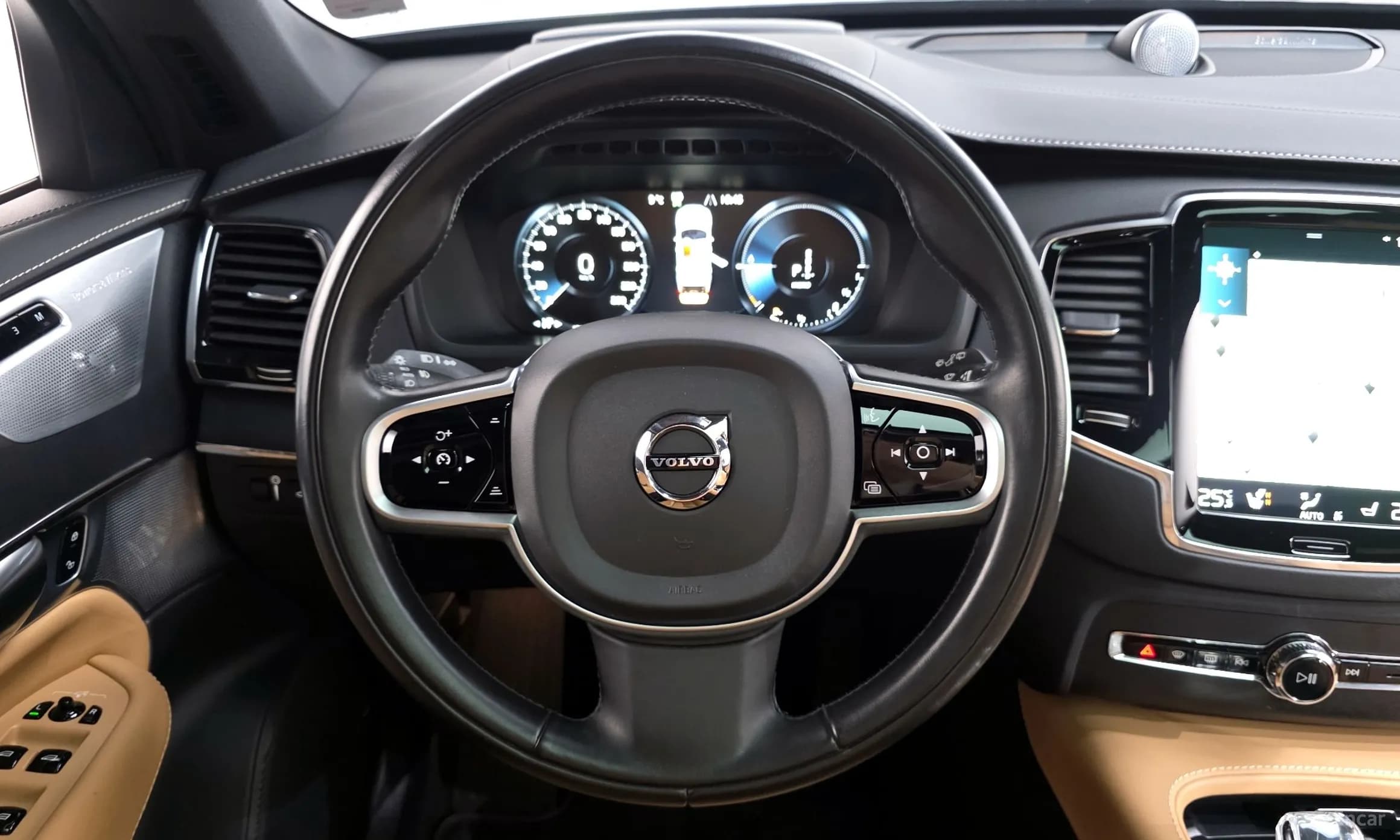 XC90 Gen 2