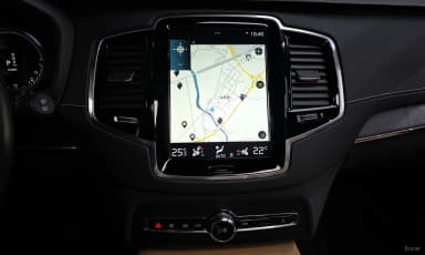 XC90 Gen 2