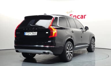 XC90 Gen 2
