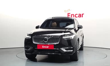 XC90 Gen 2