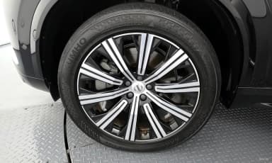 XC90 Gen 2