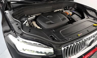 XC90 Gen 2