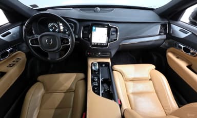 XC90 Gen 2