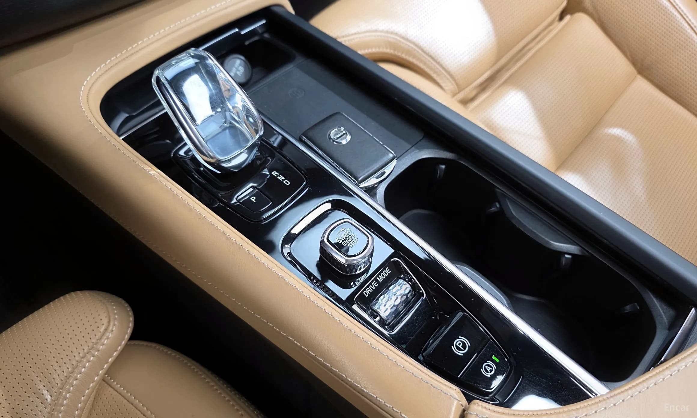 XC90 Gen 2
