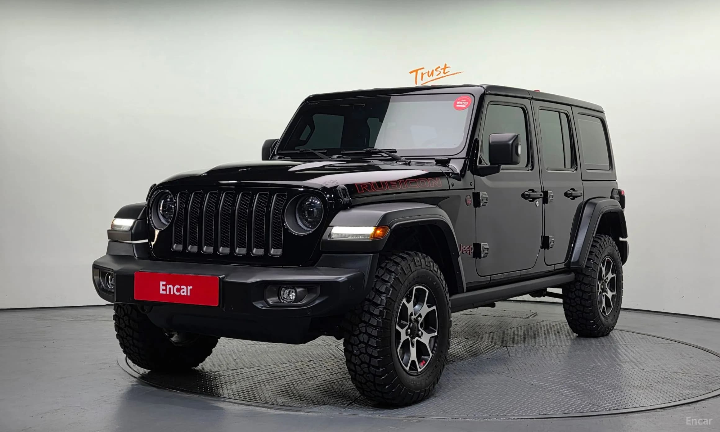 Wrangler (JL)