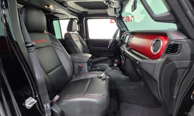 Wrangler (JL)