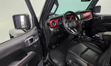 Wrangler (JL)
