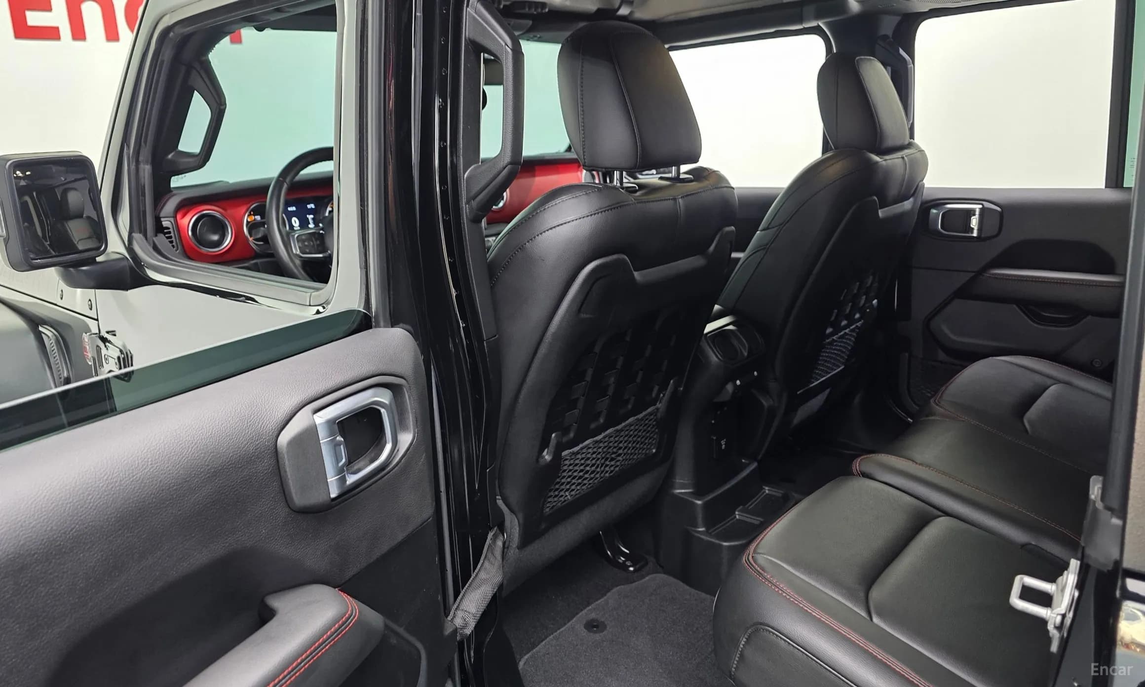 Wrangler (JL)