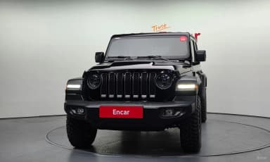 Wrangler (JL)