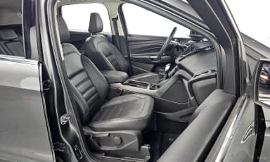 Cougar 2nd Generation