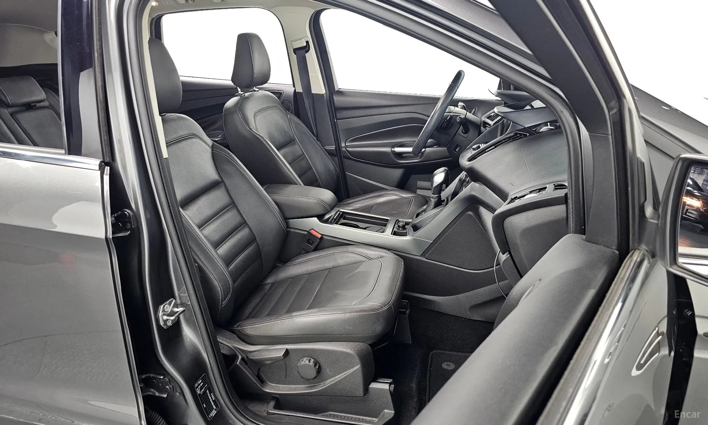 Cougar 2nd Generation