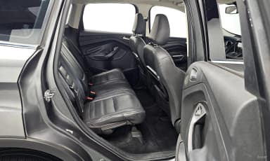 Cougar 2nd Generation