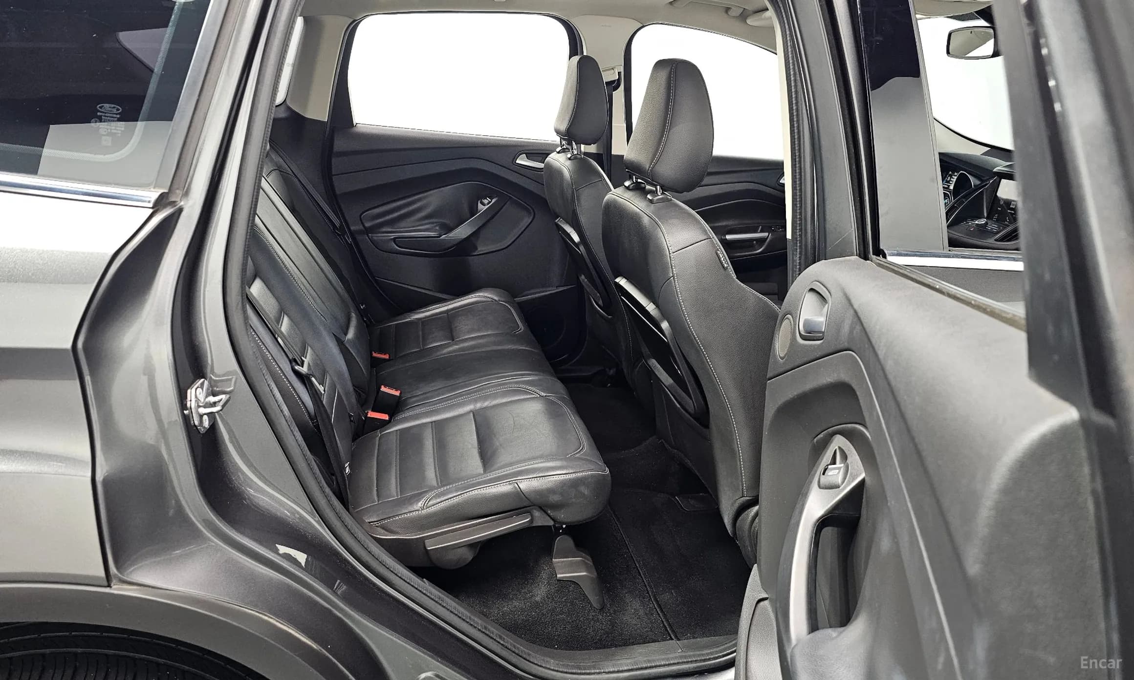 Cougar 2nd Generation