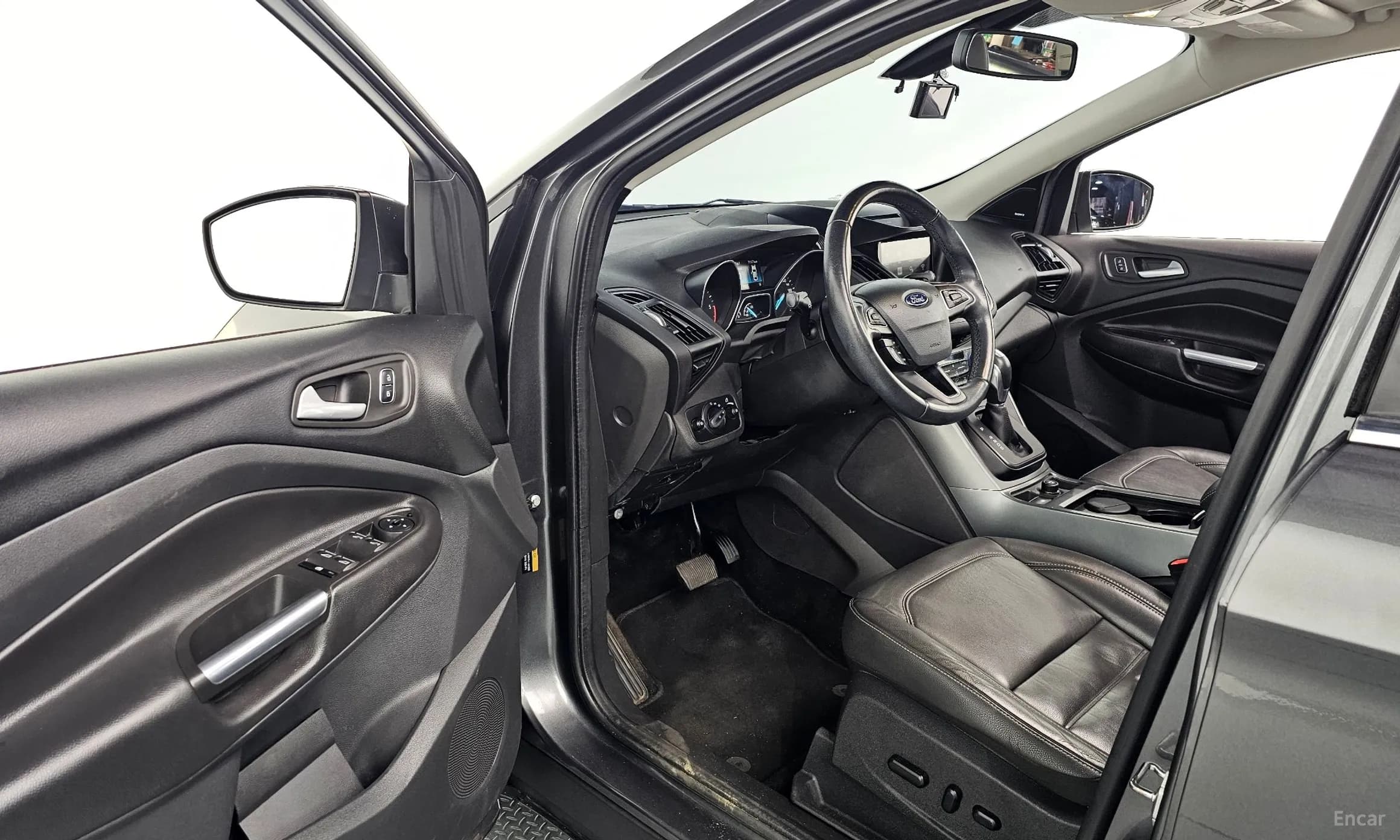 Cougar 2nd Generation