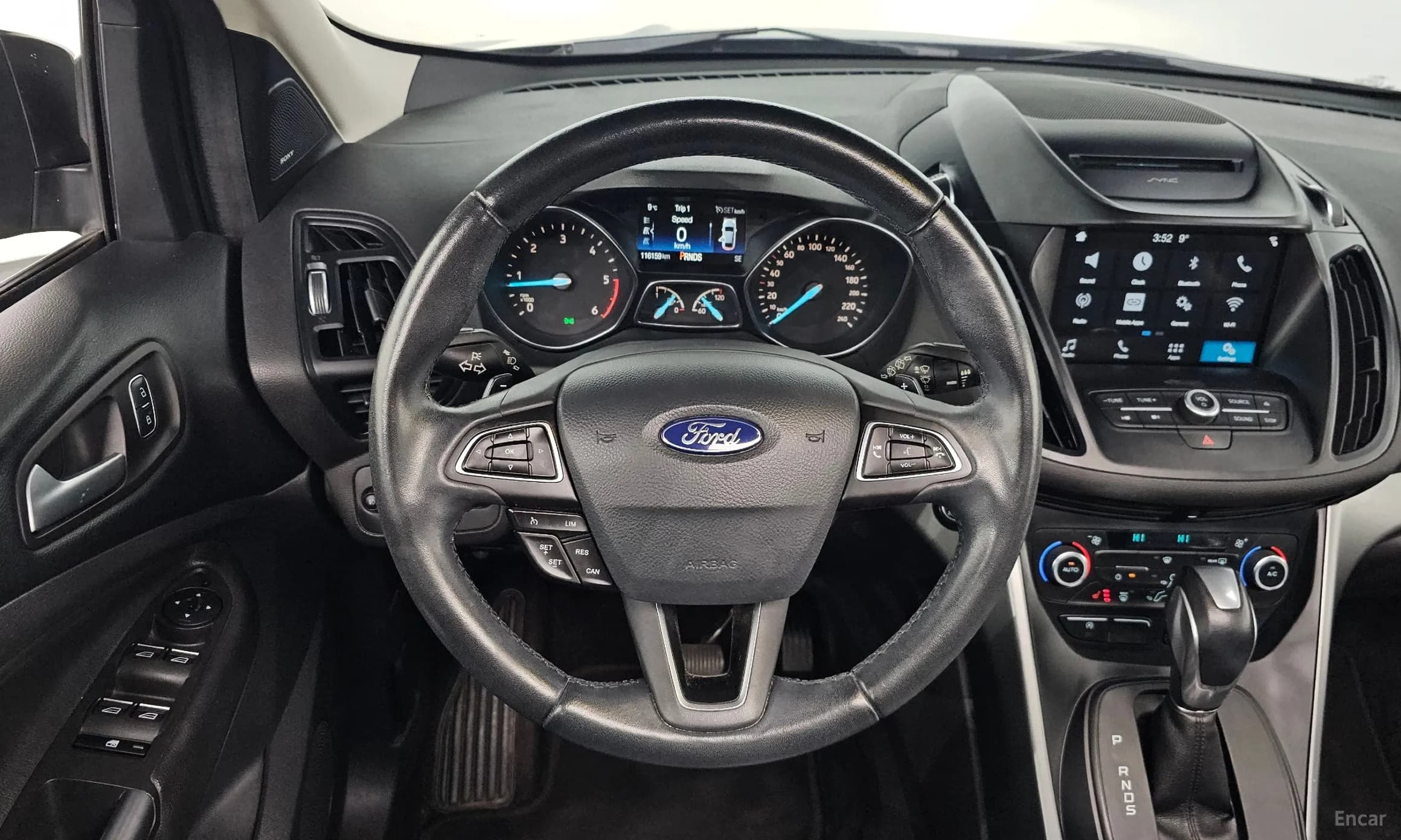 Cougar 2nd Generation