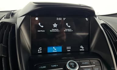 Cougar 2nd Generation