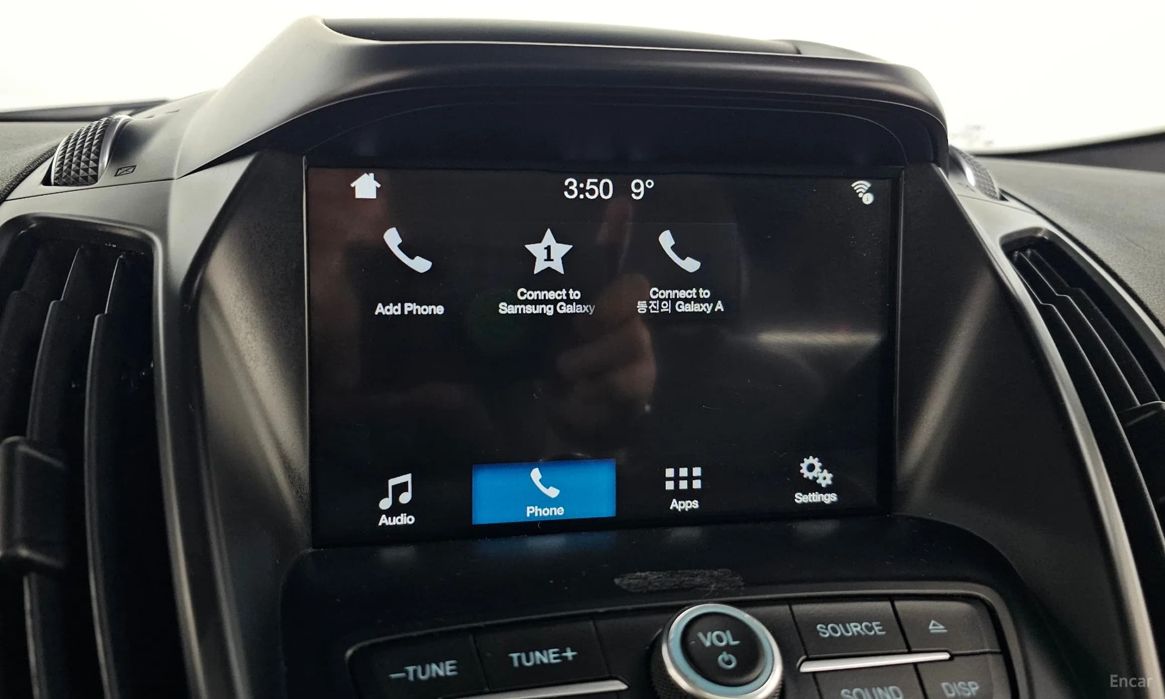 Cougar 2nd Generation