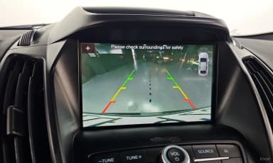 Cougar 2nd Generation