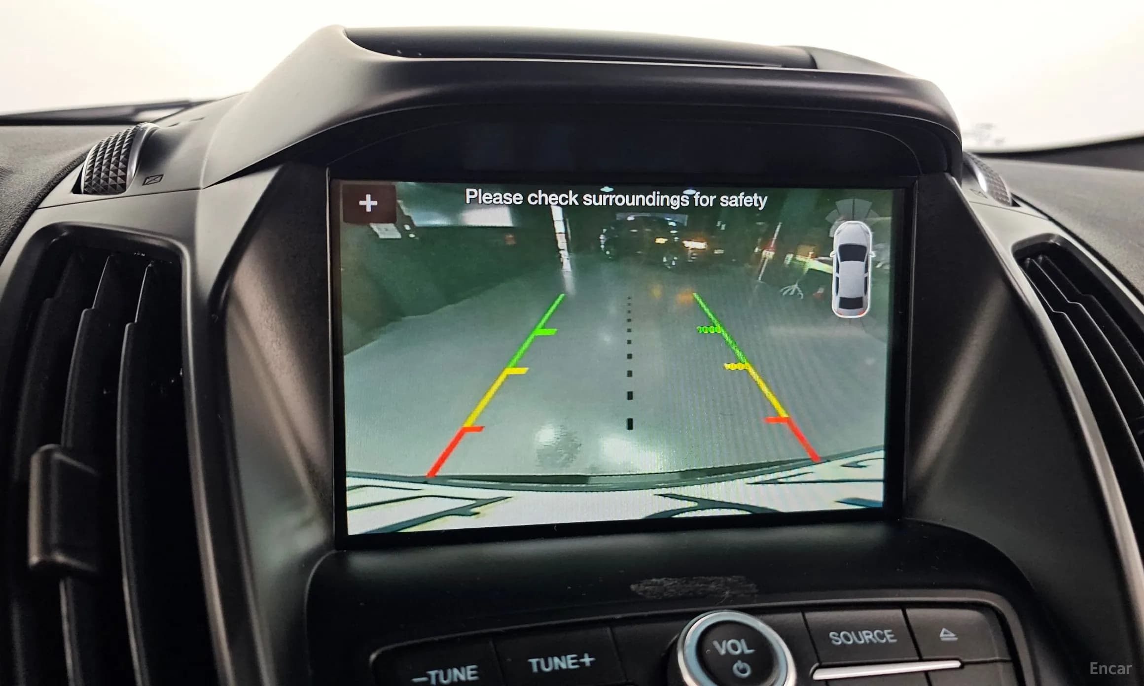 Cougar 2nd Generation