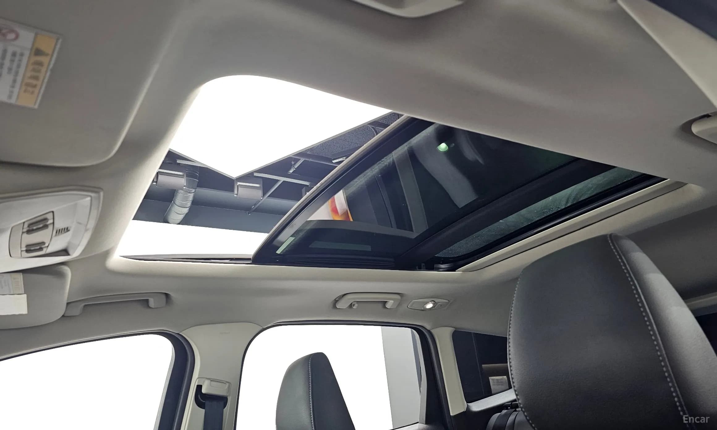 Cougar 2nd Generation