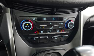 Cougar 2nd Generation