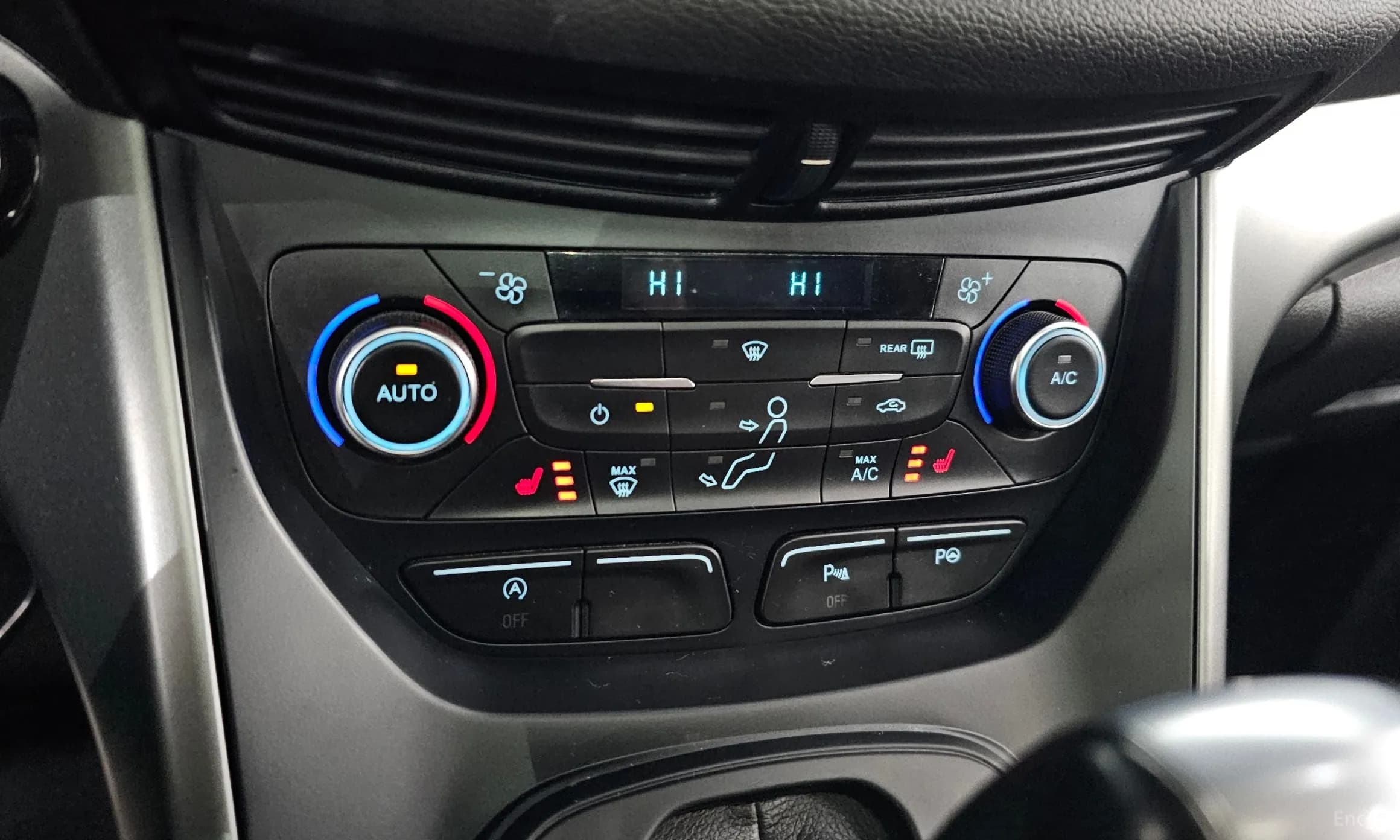 Cougar 2nd Generation