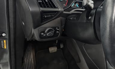 Cougar 2nd Generation