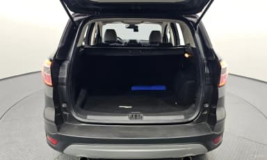 Cougar 2nd Generation