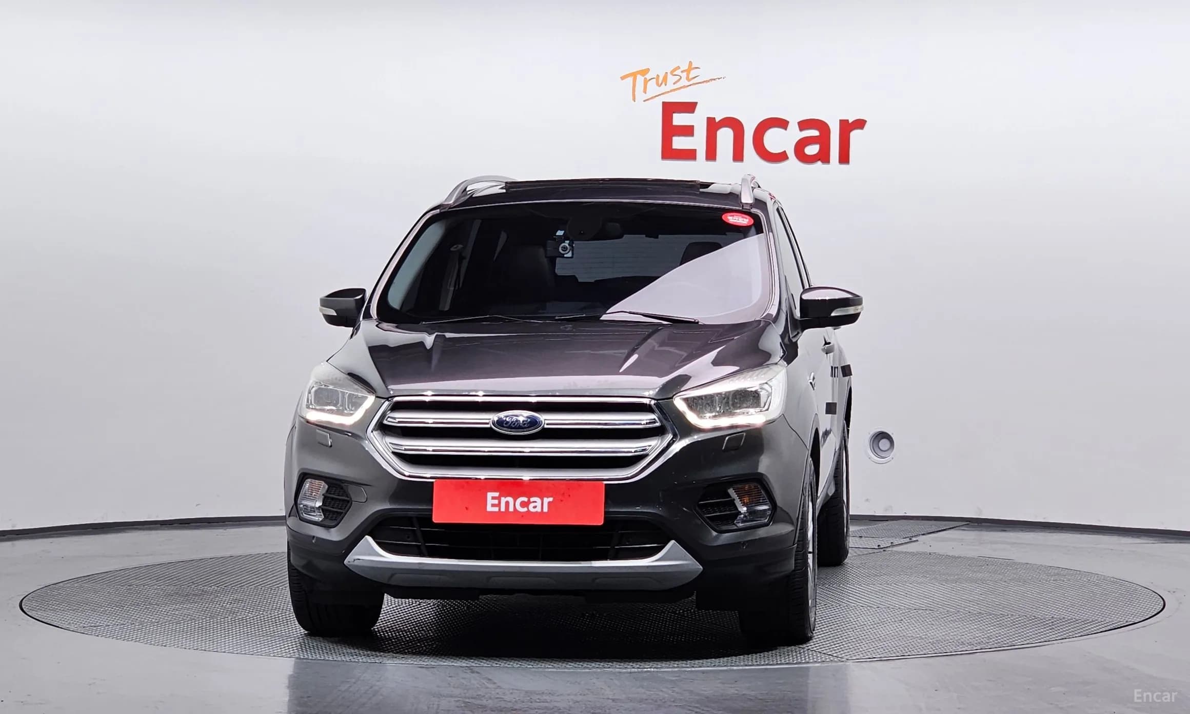 Cougar 2nd Generation