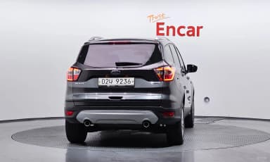 Cougar 2nd Generation