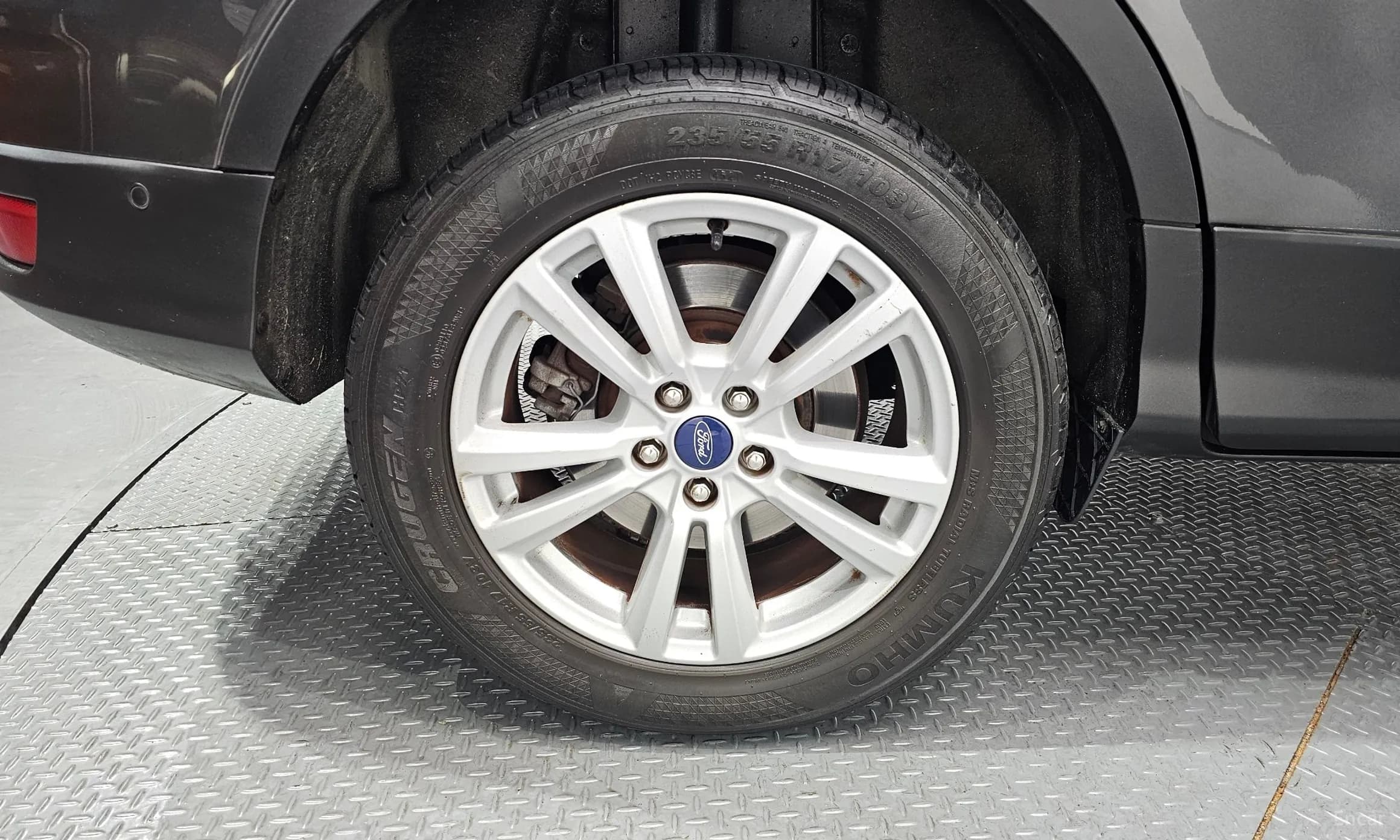 Cougar 2nd Generation