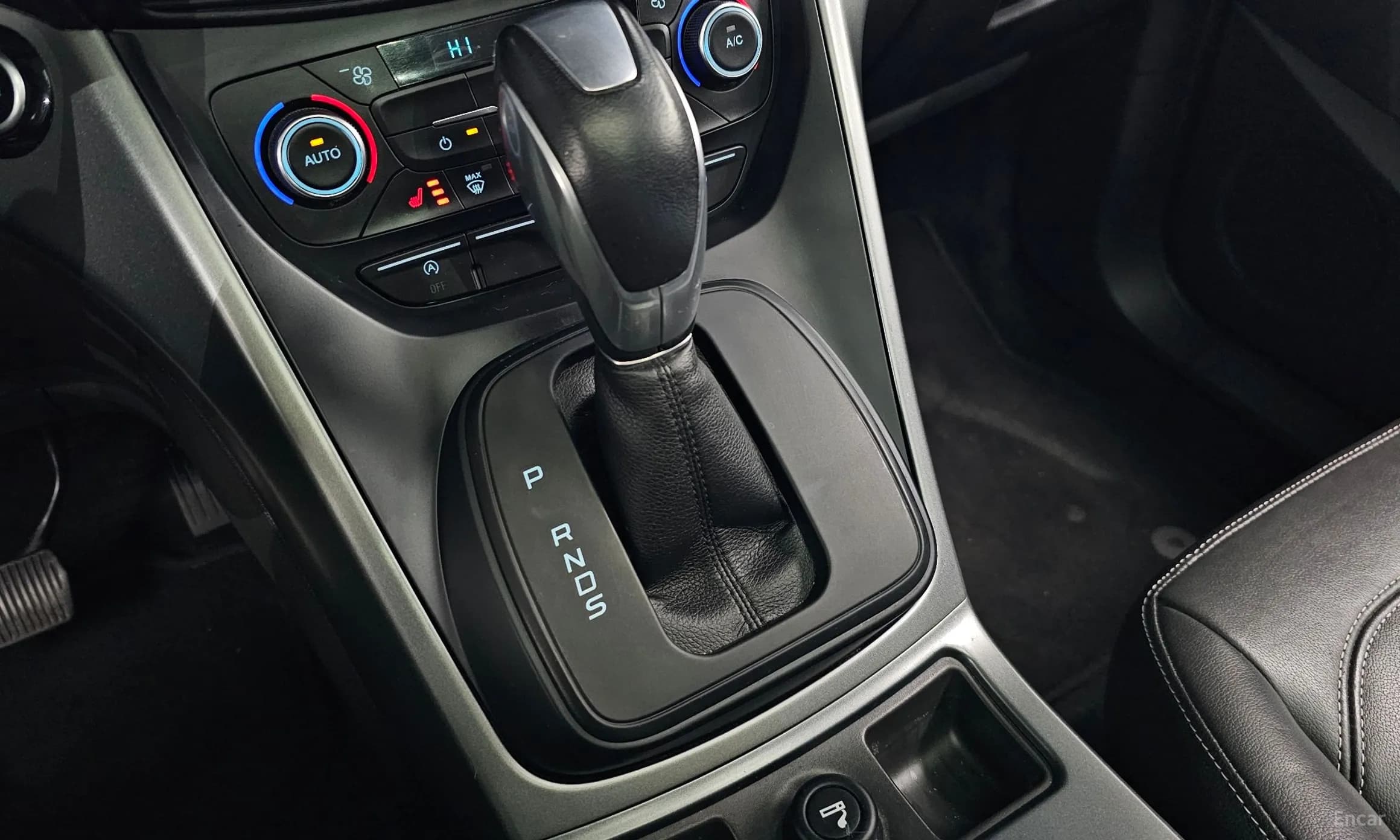 Cougar 2nd Generation