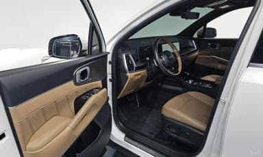 Sorento 4th Generation