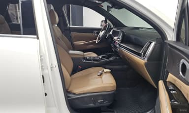 Sorento 4th Generation