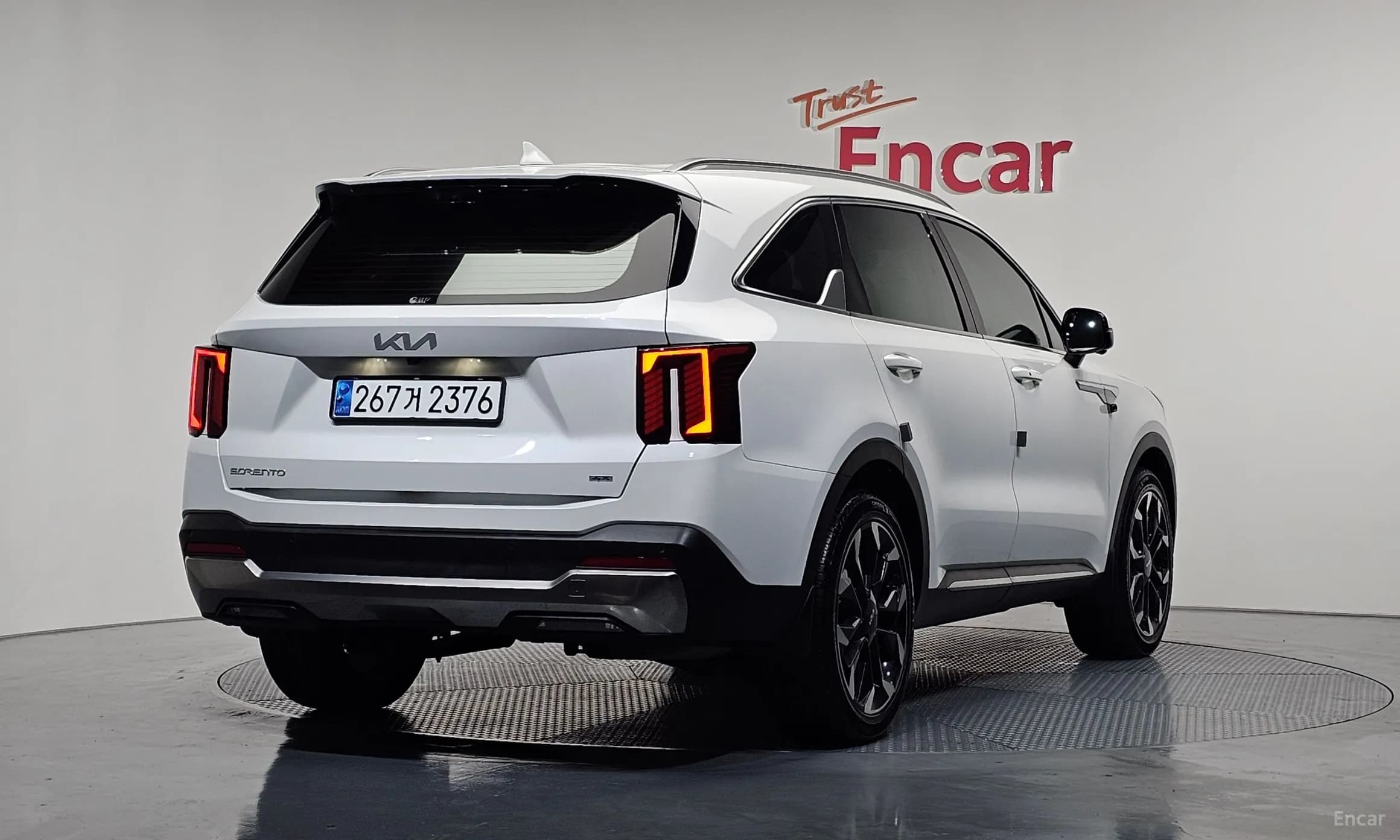 Sorento 4th Generation